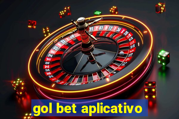 gol bet aplicativo